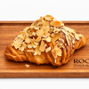 Almond Croissant