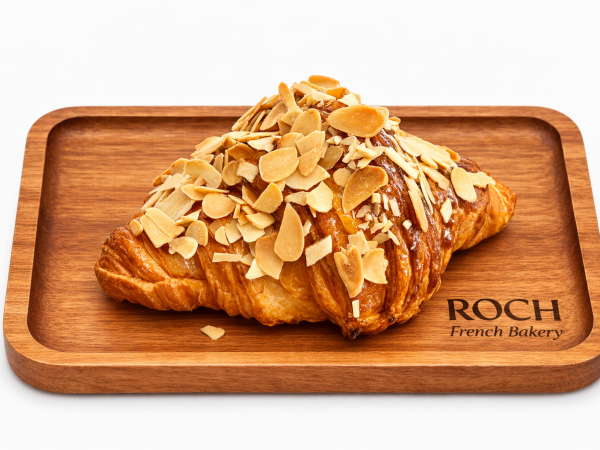 Almond Croissant