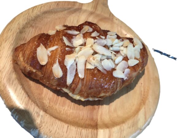 Croissant Almond