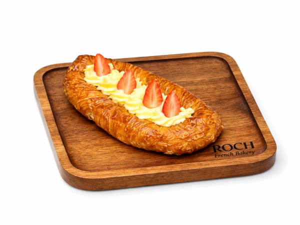 Danish Strawberry