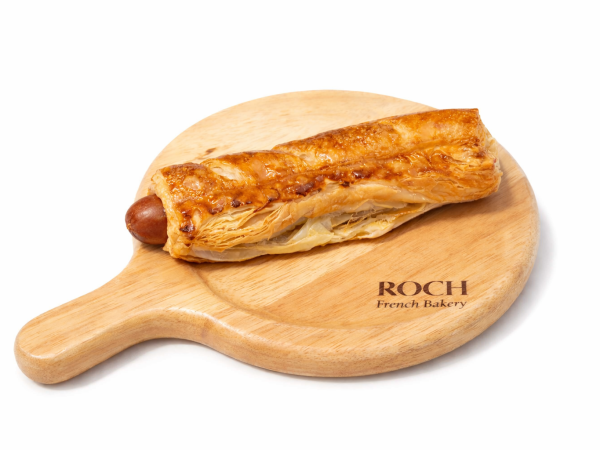 Sausage Roll