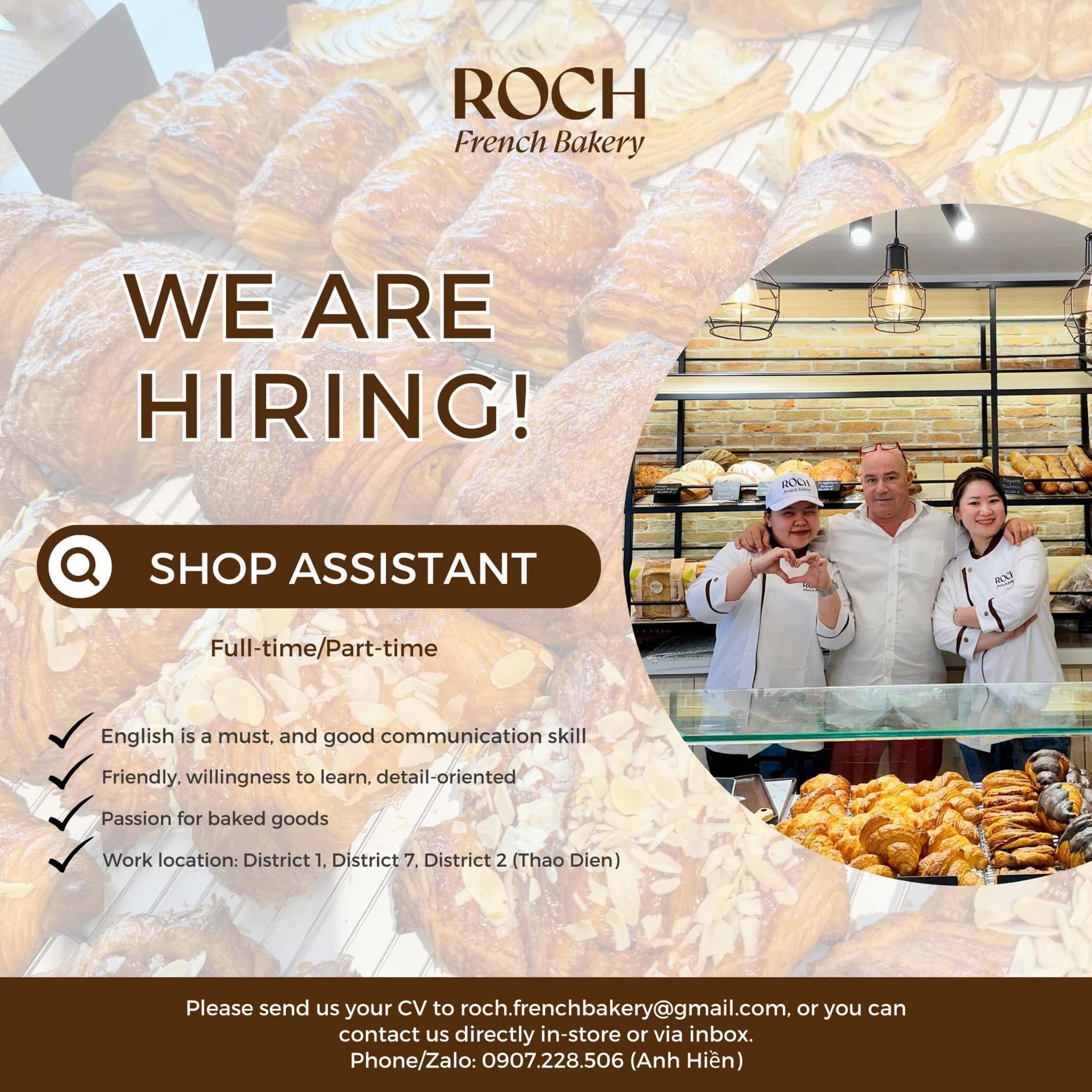 Hình Tuyển Dụng